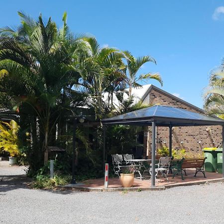 Beerwah Motor Lodge Exterior photo